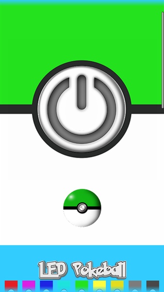 Simulation Pokeball Icon PNG Images