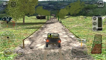 4x4 Off Road Rally 6 9 3 Para Android Descargar