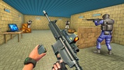 Gun Game 3d-fps Shooting Games screenshot 3