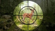Expert Deer Hunter 2021: Survival Hunting Game screenshot 8