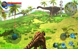 Iguanodon Simulator screenshot 7