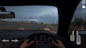 RX7 Drift Simulator 3D Driving screenshot 3