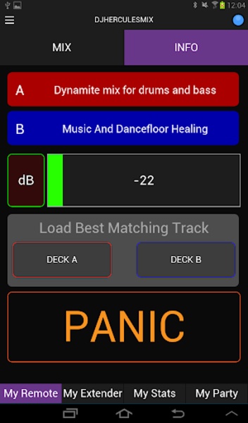 DJUCED Master - Preview 9