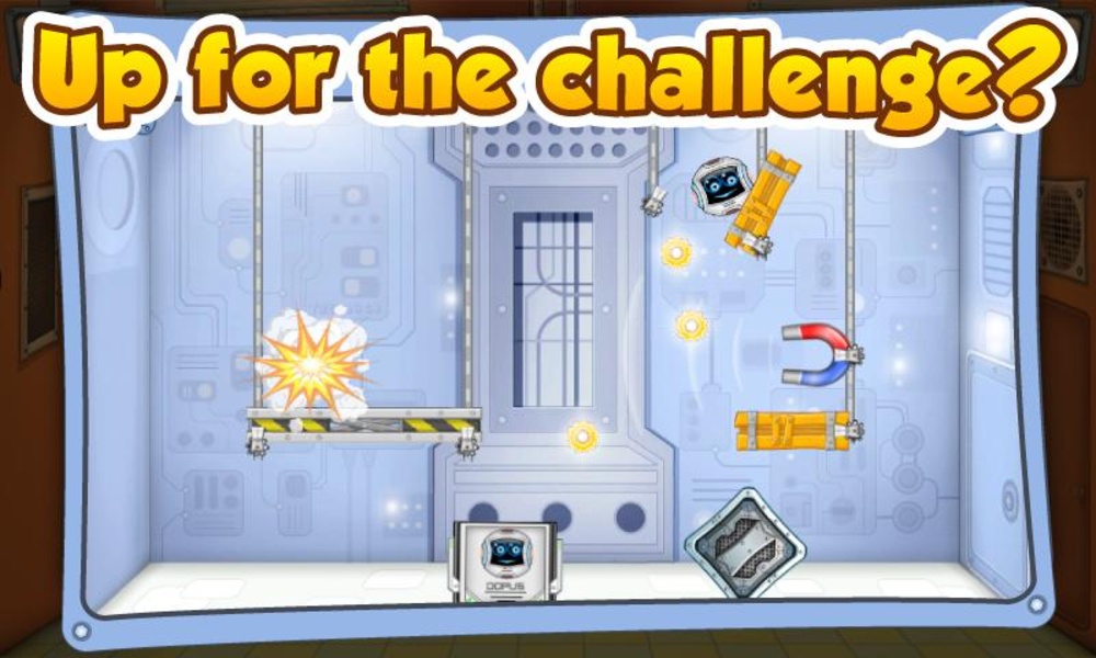 Rescue Roby FULL FREE - Preview 3