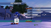 Unleashed Recompiled screenshot 3