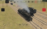 Train and rail yard simulator screenshot 8