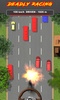 Deadly Car Racing screenshot 2