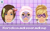Princess Hair Spa Salon screenshot 9