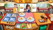 Cooking Master:Restaurant Game screenshot 5