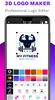 3D Logo Maker screenshot 5