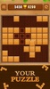 Wood Block Puzzle screenshot 6