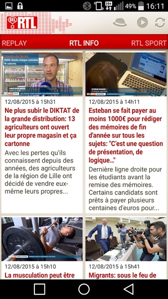 BelRTL - Preview 5