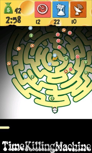 a Maze - Preview 3