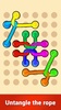 Rope Tangle Game screenshot 5