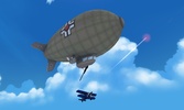 Cartoon Air Plane Wars screenshot 2