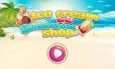 Ice Cream and Smoothies Shop screenshot 9