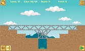 Bridge Builder screenshot 1