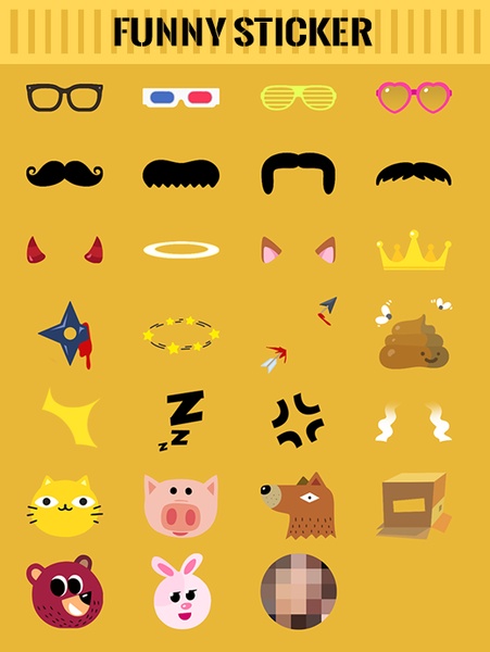 photoGrid - Funny - Preview 2