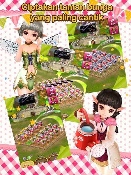 World In AyoDance - Preview 8