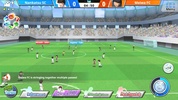 Captain Tsubasa ZERO screenshot 1