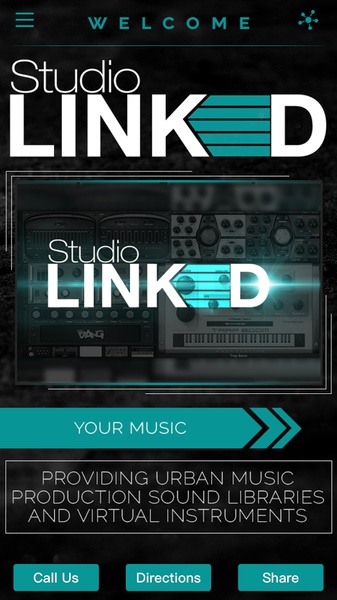StudioLinked - Preview 3
