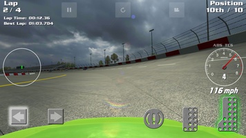 ThunderdomeGT for Android 2