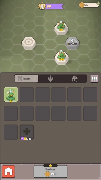 North Tower - Preview 9