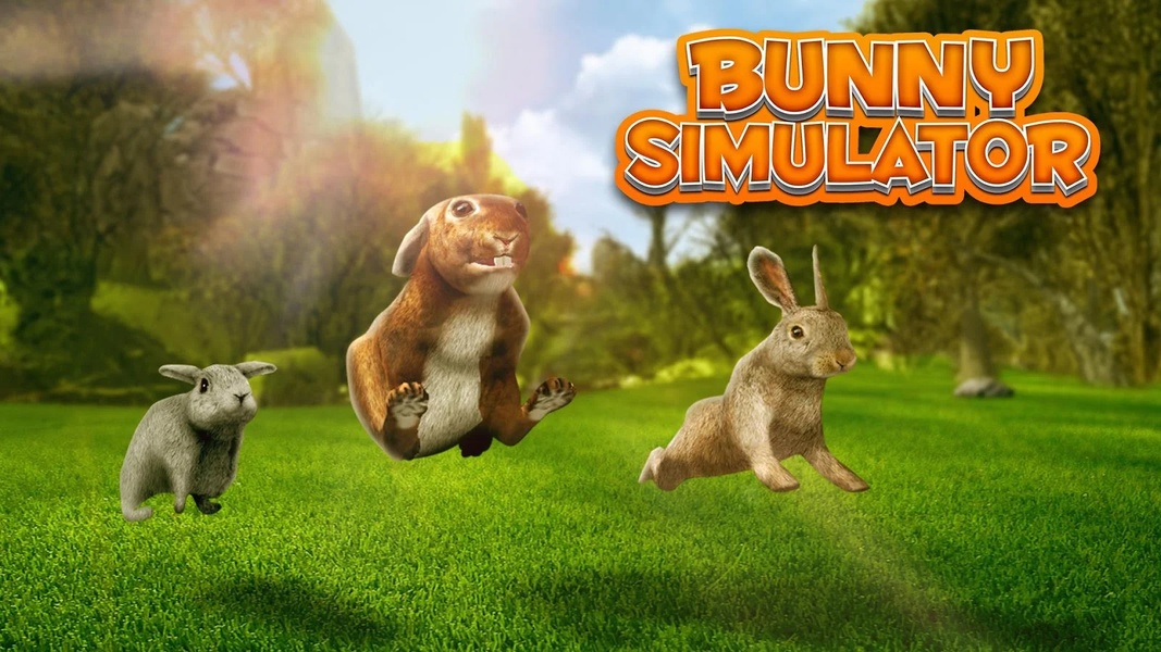 BunnySimulator Free - Preview 8