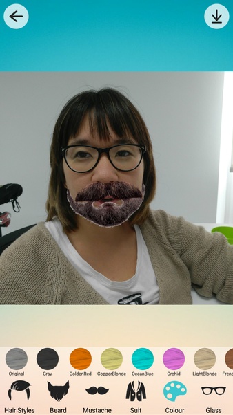 Man Photo Editor - Preview 2