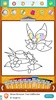Butterfly Coloring Pages screenshot 8