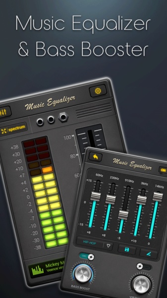 Music Hero Equalizer - Preview 1