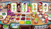Cooking Wonderland: Chef Game screenshot 4