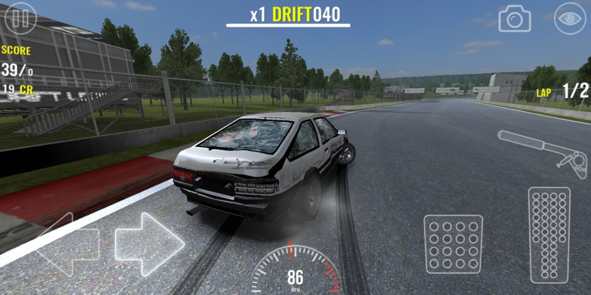 Drift for Life for Android - Download the APK from Uptodown