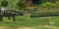 Dinosaur Hunt screenshot 14