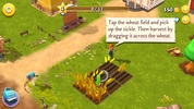 Happy Town Farm screenshot 1