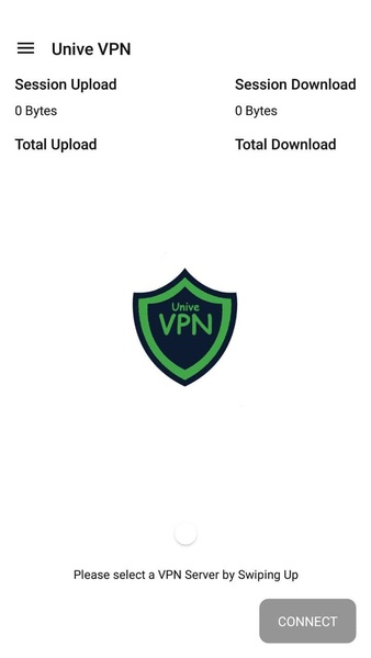Unive VPN - VPN Free, Fast & Secure - Preview 8