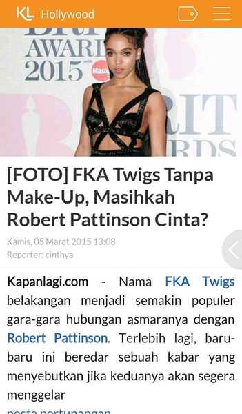 KapanLagi.com - Preview 4