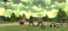 Attack on Titan: Brave Order screenshot 8
