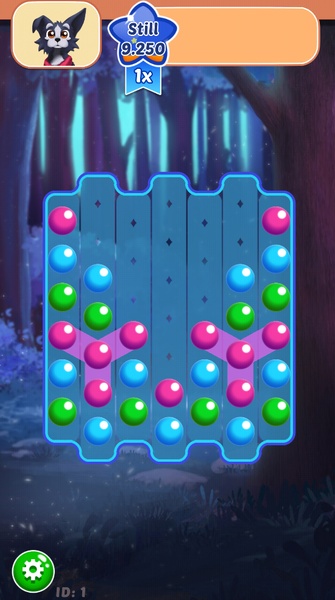Bubble Vet - Preview 3