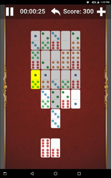Luzon Dominoes - Preview 4