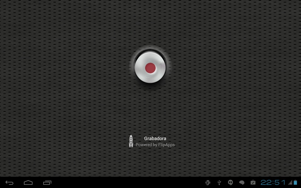 Voice Recorder Pro - Preview 5
