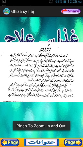 Ghiza sy Ilaj - Preview 11