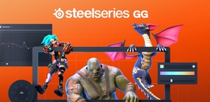SteelSeries GG featured image