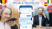 Speak & Translate screenshot 7