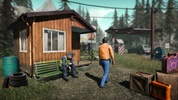 Border Patrol Police Game 2023 screenshot 4