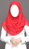 Hijab Scarf Photo Maker screenshot 12