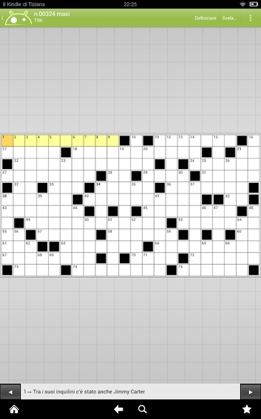 Crucidroid Free - Preview 2