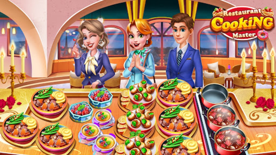 Restaurant Cooking Master - Preview 6