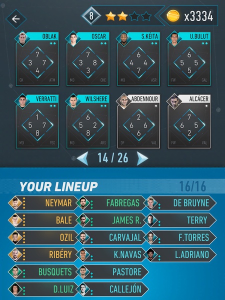 Flip Football - Preview 3