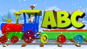 ABC TRAIN SONGS GAME FOR KIDS screenshot 3